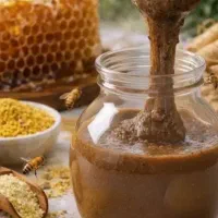 فروش معجون با عسل