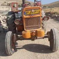 تراکتور رومان