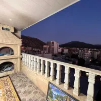 اپارتمان۲۷۰ متر،راهنمایی سند تک برگ(خاص پسند)