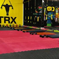 باشگاه ورزشی قهرمانان(بانوان)|خدمات آموزشی|قم, زنبیل آباد|دیوار