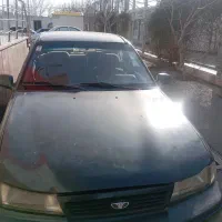 دووسواری|خودرو سواری و وانت|پرند, فاز ۵|دیوار