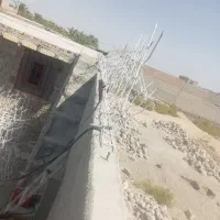 تولید وفروش نرده حفاظ شاخ گوزنی