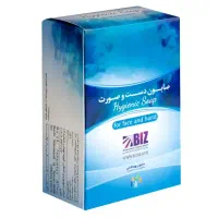 صابون های تخصصی و درمانی