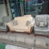 جهیزیه عروس مبل راحتی مبل کد 4342 مبلمان راحتی چکی