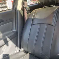 h30 کراس مشکی بی رنگ|خودرو سواری و وانت|تهران, باشگاه نفت|دیوار