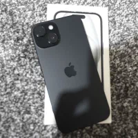 iPhone 15 128Gb Ch|موبایل|تهران, توحید|دیوار