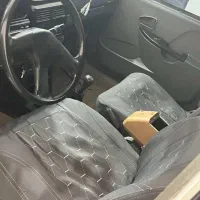 پراید  مدل 89 دوگانه شرکت|خودرو سواری و وانت|پلدختر, |دیوار