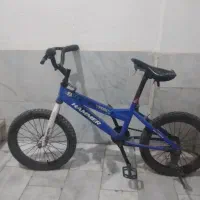 دوچرخه سایز ۱۲