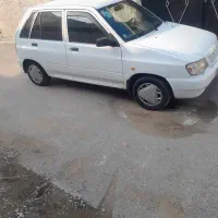 پراید ۱۱۱ مدل ۹۹|خودرو سواری و وانت|تهران, مدائن|دیوار