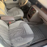 سمند تکسوز موتور ملی مدل ۹۸|خودرو سواری و وانت|ارومیه, |دیوار