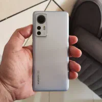 پرچمدار شیاومی 12