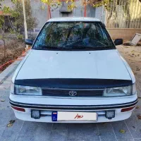 تویوتا کرولا