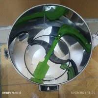 سبزی خردکن برقی داریک ۳کیل