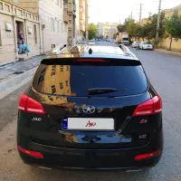 جک s5 مدل 94|خودرو سواری و وانت|کرج, فاز ۴ مهرشهر|دیوار
