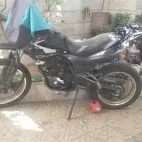تریل 250