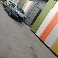 سپر عقب و جلو 405نو آکبند برند ایساکو