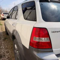 سورنتو ۲۰۰۸