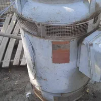 الکترو موتور (دینام ) پمپ آب کشاورزی|ماشینآلات صنعتی|اصفهان, جاوان|دیوار