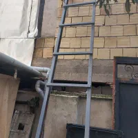 بالا بر مغازه ونفربر|ماشین‌آلات صنعتی|رشت, سیا اسطلخ|دیوار