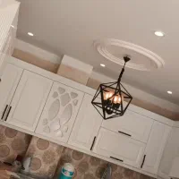 باکم ترین هزینه خانه خود را زیبا کنین|خدمات پیشه و مهارت|رباطکریم, رباطکریم|دیوار