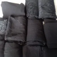 چادر مشکی|لباس|قائن, |دیوار