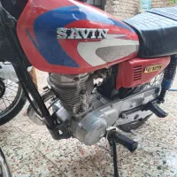 موتور نیزکار پلاک ملی