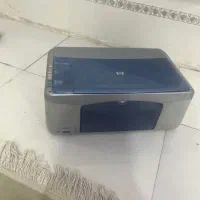 پیرینتر رنگی|پرینتر، اسکنر، کپی، فکس|زاهدان, |دیوار