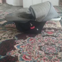 کریر بچه|کالسکه و لوازم جانبی|قوچان, |دیوار