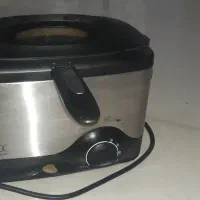 مینی سرخ کن آلمانی