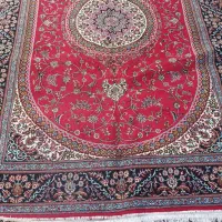 فرش ماشینی ۶و۹و ۱۲متری|فرش|خرمدره, |دیوار