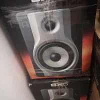 اسپیکر مانیتورینگ m audio|سیستم صوتی خانگی|قم, صفائیه|دیوار