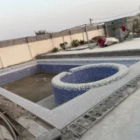 استخرسازان گنو هرمزگان|خدمات پیشه و مهارت|بندرعباس, |دیوار