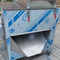 دستگاه انار دون‌کن با سرعت بی‌نظیر آبگیری انار