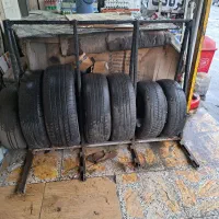 خرک حمل شیشه