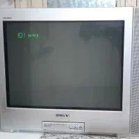 تلویزیون سونی