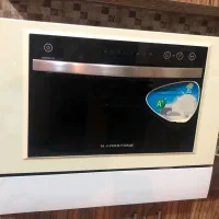 ظرف شویی ۶نفره|ماشین ظرفشویی|تهران, علم و صنعت|دیوار