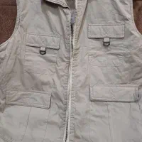 پافر نو نو و کاپشن در حد خیلی خیلی نو