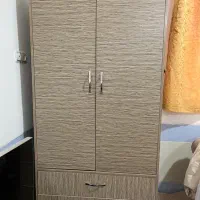 کمد ام دی اف
