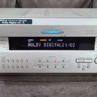 SONY STR-V818