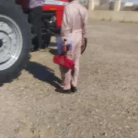 تراکتور6سیلندتک محور399|خودرو سنگین|کرج, گلستان|دیوار