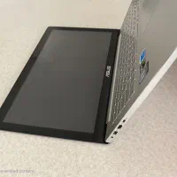 لپ تاپ ASUS و پرینتر لیزری HP|رایانه همراه|تهران, امامت|دیوار