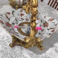 سرویس پذیرایی چینی|ظروف سرو و پذیرایی|سنندج, |دیوار