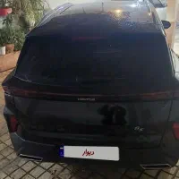 هایما ۸s خانگی|خودرو سواری و وانت|مشهد, سعد آباد|دیوار