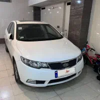 سراتو ۹۶ آپشنال بدون ایراد