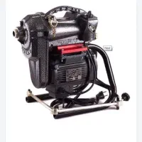 لوله بازکنی سید