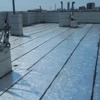 اجاره غلطک آسفالت ایزوگام قیرگونی|خدمات پیشه و مهارت|تهران, سازمان آب|دیوار