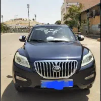 لیفان ایکس۶۰ مدل ۹۵ معاوضه با پژو پرشیا ۲۰۷