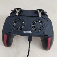 دسته بازی کالاف