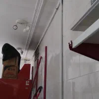 پیتزا ساندویچ