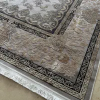 فرش ۹ متری برند فرش بهستی